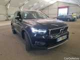  Volvo  XC 40 T4 RECHARGE 129+82 CH DCT7 INSCRIPTION BUSINESS  100 #6