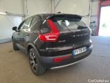  Volvo  XC 40 T4 RECHARGE 129+82 CH DCT7 INSCRIPTION BUSINESS  100 #7