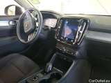  Volvo  XC 40 T4 RECHARGE 129+82 CH DCT7 INSCRIPTION BUSINESS  100 #8