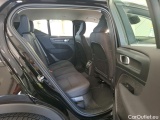  Volvo  XC 40 T4 RECHARGE 129+82 CH DCT7 INSCRIPTION BUSINESS  100 #11
