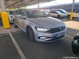  Volkswagen  Passat SW 2.0 TDI EVO 150 DSG7 BUSINESS  103 #6