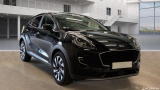  Ford  Puma 1.0 FLEXIFUEL 125 CH MHEV S&S BVM6 TITANIUM  104 #2