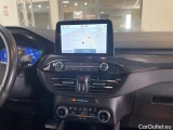  Ford  Kuga 2.5 DURATEC 190 CH FLEXIFUEL FHEV E85 POWERSHIFT ST-LINE  106 #12