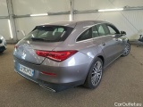  Mercedes  CLA-Klasse SHOOTING BRAKE 180 7G-DCT PROGRESSIVE LINE  107 #2