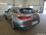  Mercedes  CLA-Klasse SHOOTING BRAKE 180 7G-DCT PROGRESSIVE LINE  107 #7