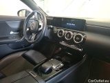 Mercedes  CLA-Klasse SHOOTING BRAKE 180 7G-DCT PROGRESSIVE LINE  107 #8