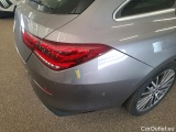  Mercedes  CLA-Klasse SHOOTING BRAKE 180 7G-DCT PROGRESSIVE LINE  107 #49
