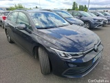  Volkswagen  Golf  SW 2.0 TDI SCR 150 DSG7 LIFE BUSINESS  108 #6