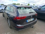  Volkswagen  Golf  SW 2.0 TDI SCR 150 DSG7 LIFE BUSINESS  108 #7