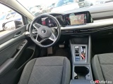  Volkswagen  Golf  SW 2.0 TDI SCR 150 DSG7 LIFE BUSINESS  108 #8