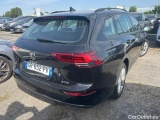  Volkswagen  Golf  SW 1.0 ETSI OPF 110 DSG7 LIFE PLUS  111 #2