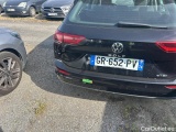  Volkswagen  Golf  SW 1.0 ETSI OPF 110 DSG7 LIFE PLUS  111 #35