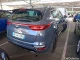 KIA  Sportage 1.6 CRDI 136CH MHEV ISG DCT7 4X2 BLACK EDITION BUSINESS  112 #2
