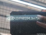  KIA  Sportage 1.6 CRDI 136CH MHEV ISG DCT7 4X2 BLACK EDITION BUSINESS  112 #5