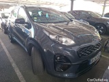  KIA  Sportage 1.6 CRDI 136CH MHEV ISG DCT7 4X2 BLACK EDITION BUSINESS  112 #6