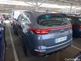  KIA  Sportage 1.6 CRDI 136CH MHEV ISG DCT7 4X2 BLACK EDITION BUSINESS  112 #7