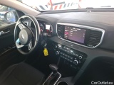  KIA  Sportage 1.6 CRDI 136CH MHEV ISG DCT7 4X2 BLACK EDITION BUSINESS  112 #8