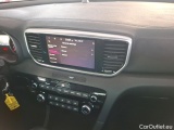  KIA  Sportage 1.6 CRDI 136CH MHEV ISG DCT7 4X2 BLACK EDITION BUSINESS  112 #12