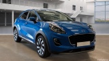  Ford  Puma 1.0 FLEXIFUEL 125 CH MHEV S&S BVM6 TITANIUM  113 #2