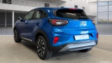  Ford  Puma 1.0 FLEXIFUEL 125 CH MHEV S&S BVM6 TITANIUM  113 #4