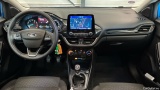  Ford  Puma 1.0 FLEXIFUEL 125 CH MHEV S&S BVM6 TITANIUM  113 #6