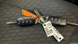 Ford  Puma 1.0 FLEXIFUEL 125 CH MHEV S&S BVM6 TITANIUM  113 #12