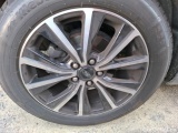  Ford  Puma 1.0 FLEXIFUEL 125 CH MHEV S&S BVM6 TITANIUM  115 #31