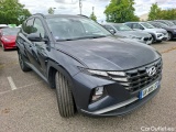  Hyundai  Tucson 1.6 T-GDI 230 HYBRID BVA6 INTUITIVE  117 #6