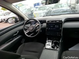  Hyundai  Tucson 1.6 T-GDI 230 HYBRID BVA6 INTUITIVE  117 #8
