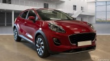  Ford  Puma 1.0 FLEXIFUEL 125 CH MHEV S&S BVM6 TITANIUM  118 #2