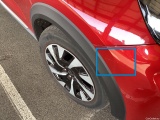  Ford  Puma 1.0 FLEXIFUEL 125 CH MHEV S&S BVM6 TITANIUM  118 #49