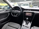 Volkswagen  Passat SW 2.0 TDI EVO 150 DSG7 BUSINESS  120 #8