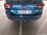  Volkswagen  Passat SW 2.0 TDI EVO 150 DSG7 BUSINESS  120 #42