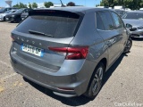  Skoda  Fabia 1.0 TSI 110 CH DSG7 STYLE  123 #2