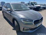  Skoda  Fabia 1.0 TSI 110 CH DSG7 STYLE  123 #6