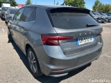  Skoda  Fabia 1.0 TSI 110 CH DSG7 STYLE  123 #7