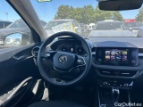  Skoda  Fabia 1.0 TSI 110 CH DSG7 STYLE  123 #8