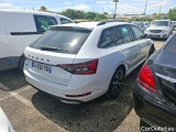  Skoda  Superb COMBI 1.5 TSI 150 ACT DSG7 SPORTLINE  125 #2
