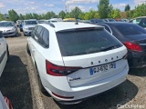 Skoda  Superb COMBI 1.5 TSI 150 ACT DSG7 SPORTLINE  125 #7