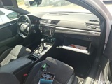  Skoda  Superb COMBI 1.5 TSI 150 ACT DSG7 SPORTLINE  125 #8