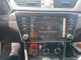  Skoda  Superb COMBI 1.5 TSI 150 ACT DSG7 SPORTLINE  125 #15