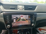  Skoda  Superb COMBI 1.5 TSI 150 ACT DSG7 SPORTLINE  125 #16