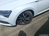  Skoda  Superb COMBI 1.5 TSI 150 ACT DSG7 SPORTLINE  125 #25