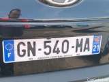  Hyundai  kona 1.6 GDI HYBRID BUSINESS  127 #4