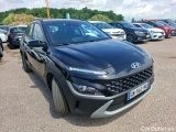  Hyundai  kona 1.6 GDI HYBRID BUSINESS  127 #6