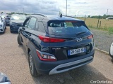  Hyundai  kona 1.6 GDI HYBRID BUSINESS  127 #7