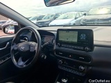  Hyundai  kona 1.6 GDI HYBRID BUSINESS  127 #8