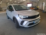  Opel  Crossland 1.2 TURBO 110 CH BVM6 ELEGANCE  129 #6