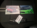  Opel  Crossland 1.2 TURBO 110 CH BVM6 ELEGANCE  129 #9