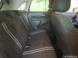  Opel  Crossland 1.2 TURBO 110 CH BVM6 ELEGANCE  129 #11